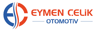 EYMEN ÇELİK OTOMOTİV İNŞ. İTH. İHR. SAN. TİC. LTD. ŞTİ.